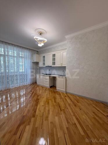Продаётся 2-комн. новостройка 84 м², м. Нариман Нариманов, photo 7 from 20