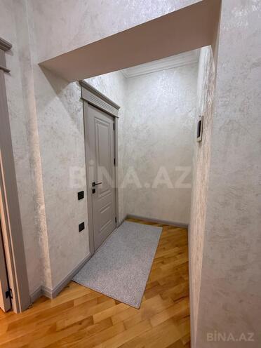 Продаётся 2-комн. новостройка 84 м², м. Нариман Нариманов, photo 11 from 20