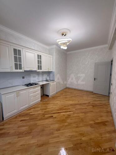 Продаётся 2-комн. новостройка 84 м², м. Нариман Нариманов, photo 6 from 20