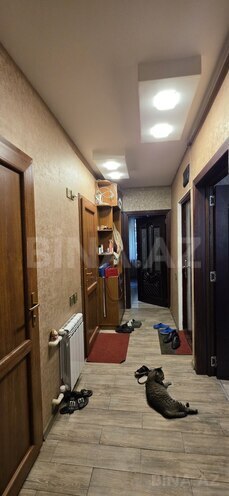 Сдаётся 2-комн. вторичка 65 м², м. Азадлыг проспекти, photo 19 from 21