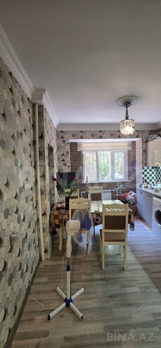 Сдаётся 2-комн. вторичка 65 м², м. Азадлыг проспекти, photo 11 from 21