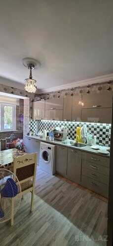 Сдаётся 2-комн. вторичка 65 м², м. Азадлыг проспекти, photo 12 from 21
