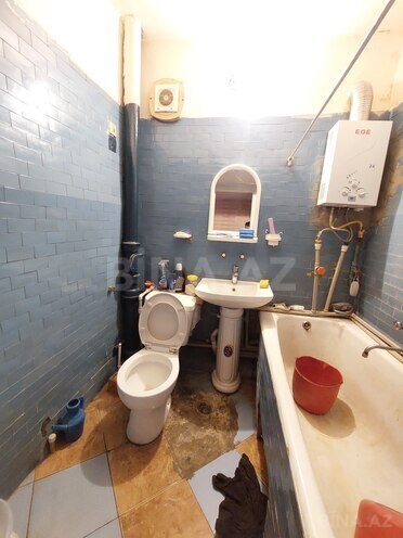 Satılır 1 otaqlı köhnə tikili 35 m², Neftçilər m., photo 8 from 12