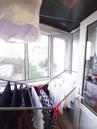Satılır 1 otaqlı köhnə tikili 35 m², Neftçilər m., photo 11 from 12