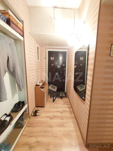 Satılır 1 otaqlı köhnə tikili 35 m², Neftçilər m., photo 5 from 12