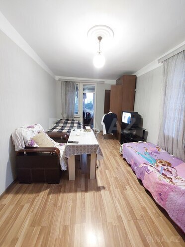 Satılır 1 otaqlı köhnə tikili 35 m², Neftçilər m., photo 3 from 12
