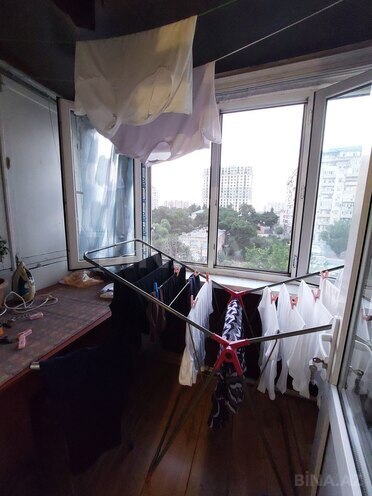 Satılır 1 otaqlı köhnə tikili 35 m², Neftçilər m., photo 10 from 12