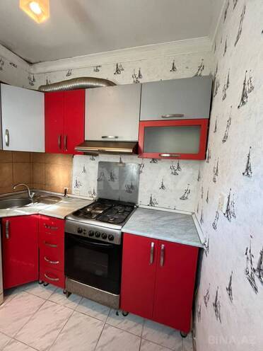 Сдаётся 2-комн. вторичка 50 м², м. 20 января, photo 11 from 15
