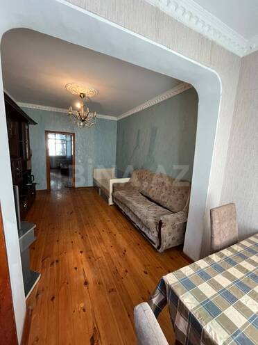 Сдаётся 2-комн. вторичка 50 м², м. 20 января, photo 4 from 15