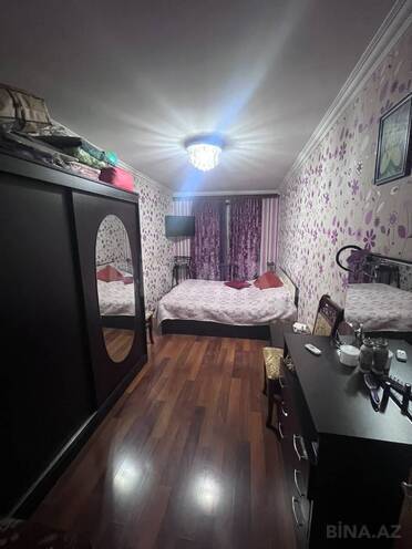 Satılır 3 otaqlı köhnə tikili 75 m², İnşaatçılar m., photo 5 from 12