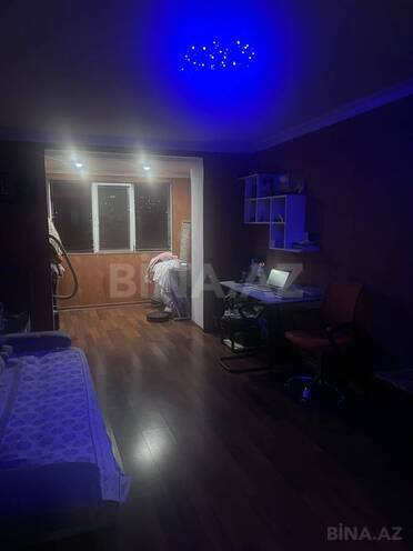 Satılır 3 otaqlı köhnə tikili 75 m², İnşaatçılar m., photo 6 from 12
