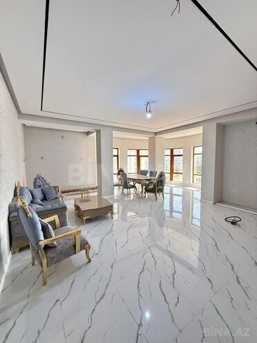 Продаётся 4-комн. новостройка 200 м², м. 20 января, photo 1 from 21