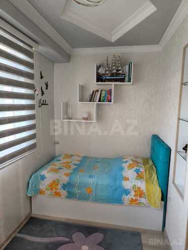 Сдаётся 3-комн. вторичка 80 м², Абшеронcкий  р., photo 14 from 17
