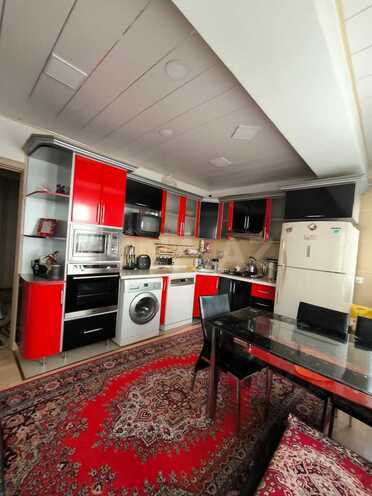 Сдаётся 3-комн. вторичка 80 м², Абшеронcкий  р., photo 5 from 17
