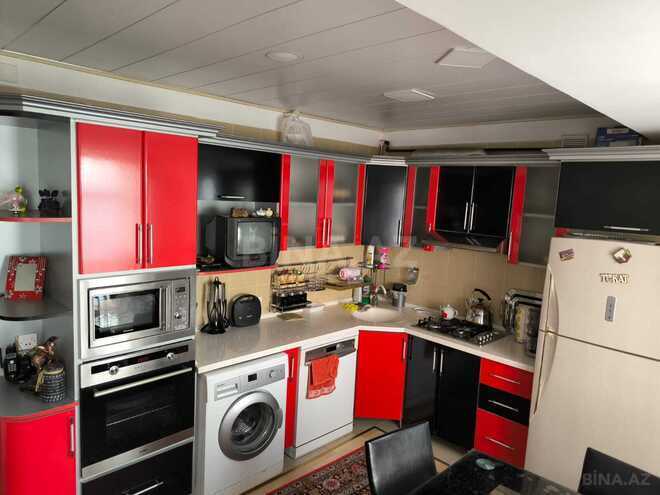 Сдаётся 3-комн. вторичка 80 м², Абшеронcкий  р., photo 6 from 17