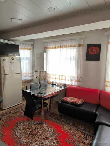 Сдаётся 3-комн. вторичка 80 м², Абшеронcкий  р., photo 8 from 17