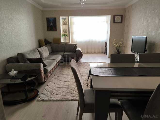 Сдаётся 3-комн. вторичка 80 м², Абшеронcкий  р., photo 4 from 17