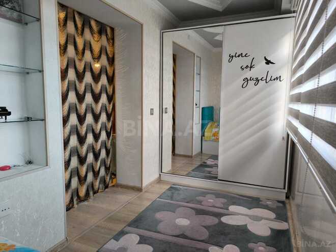 Сдаётся 3-комн. вторичка 80 м², Абшеронcкий  р., photo 13 from 17