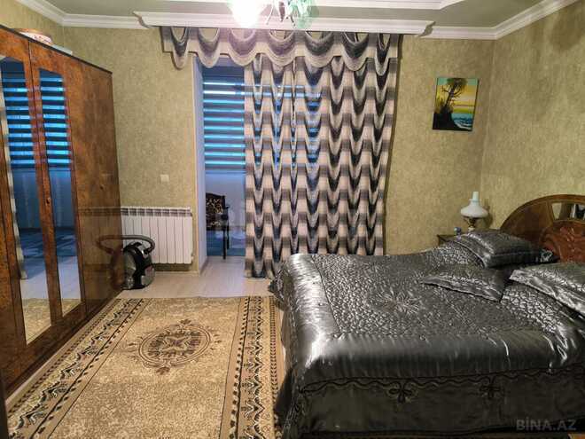 Сдаётся 3-комн. вторичка 80 м², Абшеронcкий  р., photo 10 from 17
