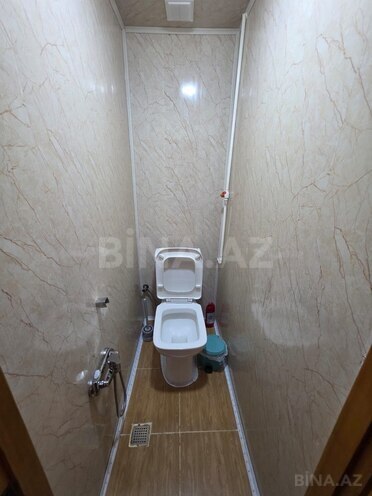 Продаётся 2-комн. вторичка 65 м², м. Ази Асланов, photo 9 from 10