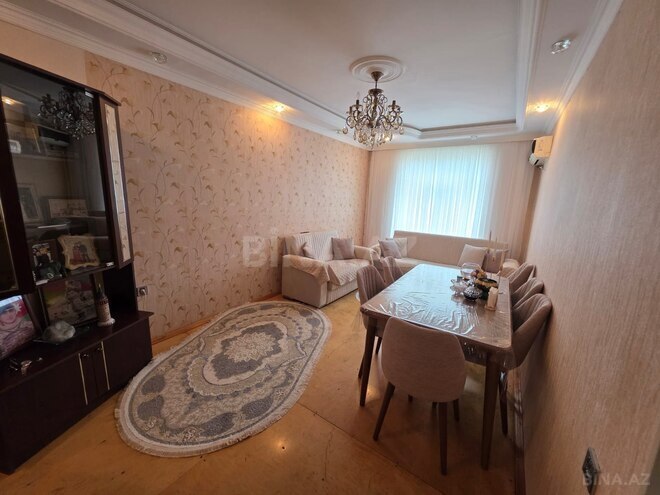Продаётся 2-комн. вторичка 65 м², м. Ази Асланов, photo 4 from 10