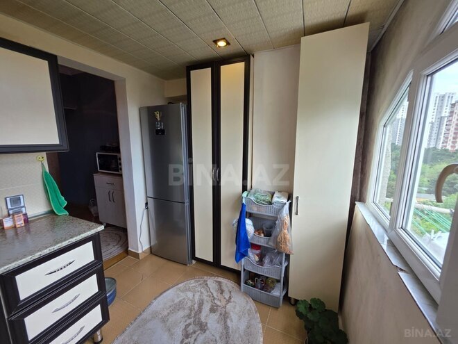 Продаётся 2-комн. вторичка 65 м², м. Ази Асланов, photo 8 from 10
