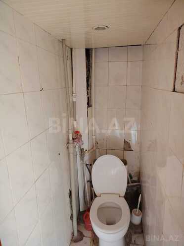 Продаётся 2-комн. вторичка 45 м², пос. Бакиханова, photo 14 from 16