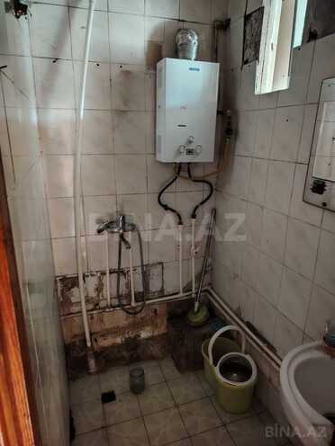 Продаётся 2-комн. вторичка 45 м², пос. Бакиханова, photo 12 from 16