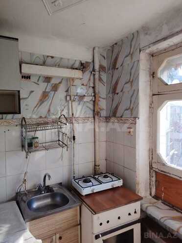 Продаётся 2-комн. вторичка 45 м², пос. Бакиханова, photo 11 from 16