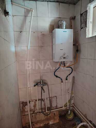 Продаётся 2-комн. вторичка 45 м², пос. Бакиханова, photo 15 from 16