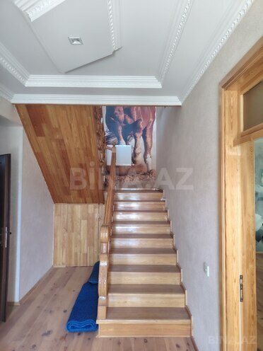 Satılır 5 otaqlı həyət evi/bağ evi 300 m², Mehdiabad q., photo 23 from 30