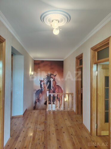 Satılır 5 otaqlı həyət evi/bağ evi 300 m², Mehdiabad q., photo 24 from 30