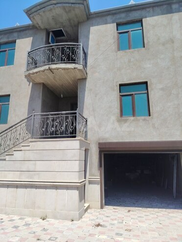 Satılır 5 otaqlı həyət evi/bağ evi 300 m², Mehdiabad q., photo 4 from 30