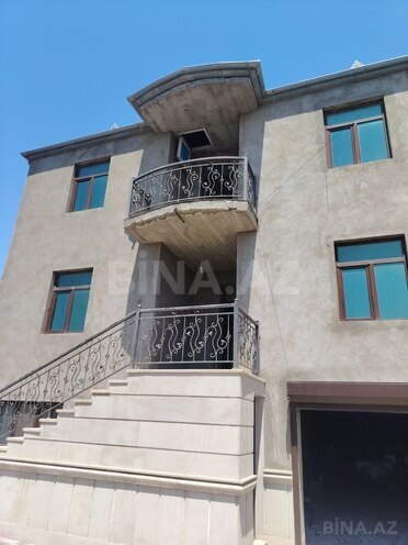 Satılır 5 otaqlı həyət evi/bağ evi 300 m², Mehdiabad q., photo 29 from 30
