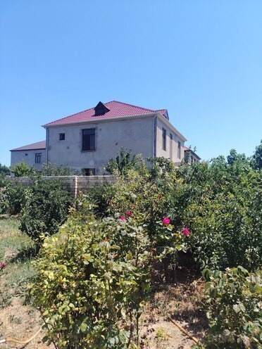 Satılır 5 otaqlı həyət evi/bağ evi 300 m², Mehdiabad q., photo 8 from 30