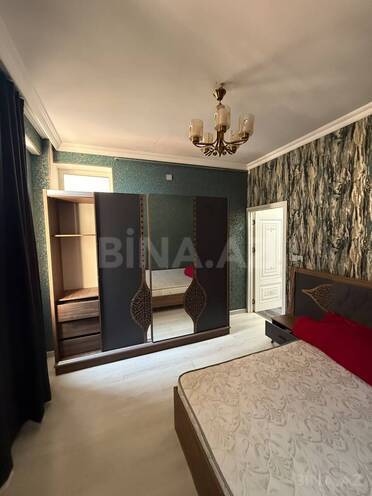 Сдаётся 2-комн. новостройка 60 м², м. Ахмедлы, photo 6 from 9