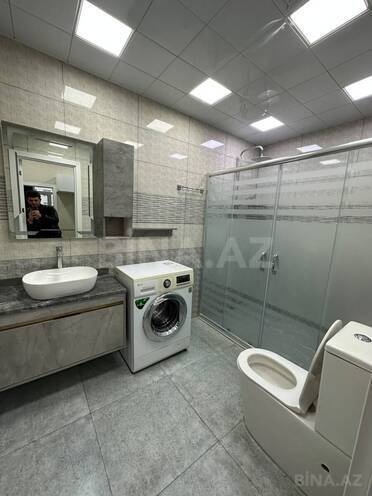 Сдаётся 2-комн. новостройка 60 м², м. Ахмедлы, photo 8 from 9