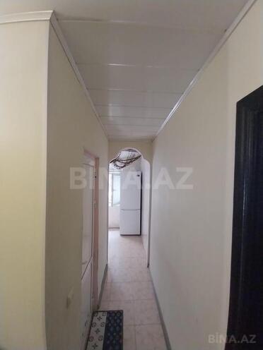 İcarəyə verilir 1 otaqlı köhnə tikili 48 m², Qara Qarayev m., photo 7 from 11