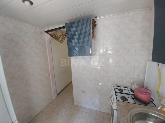 İcarəyə verilir 1 otaqlı köhnə tikili 48 m², Qara Qarayev m., photo 6 from 11
