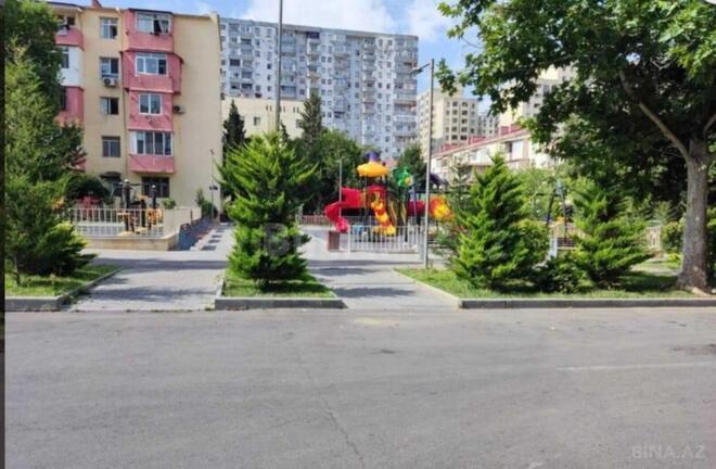 İcarəyə verilir 1 otaqlı köhnə tikili 48 m², Qara Qarayev m., photo 9 from 11
