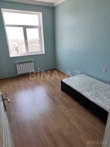 Сдаётся 3-комн. новостройка 75 м², пос. Говсан, photo 1 from 8