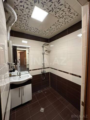 İcarəyə verilir 3 otaqlı köhnə tikili 90 m², Xalqlar Dostluğu m., photo 9 from 12