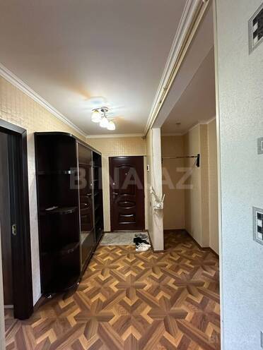 İcarəyə verilir 3 otaqlı köhnə tikili 90 m², Xalqlar Dostluğu m., photo 11 from 12