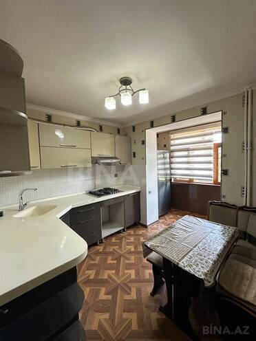 İcarəyə verilir 3 otaqlı köhnə tikili 90 m², Xalqlar Dostluğu m., photo 7 from 12