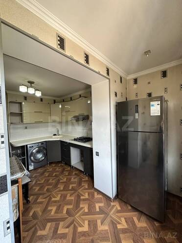 İcarəyə verilir 3 otaqlı köhnə tikili 90 m², Xalqlar Dostluğu m., photo 8 from 12