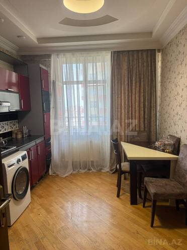 Продаётся 2-комн. новостройка 86 м², пос. Массив Б, photo 11 from 14