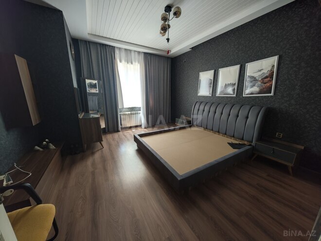 Satılır 5 otaqlı həyət evi/bağ evi 250 m², Məmmədli q., photo 13 from 30