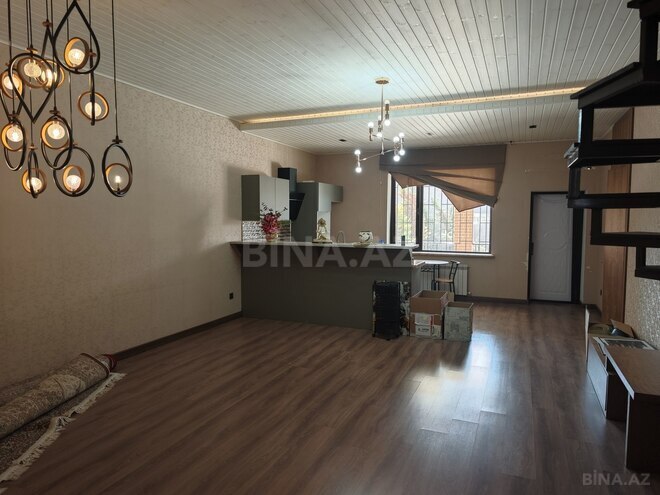 Satılır 5 otaqlı həyət evi/bağ evi 250 m², Məmmədli q., photo 26 from 30
