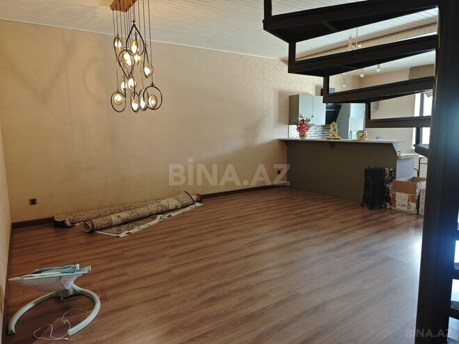 Satılır 5 otaqlı həyət evi/bağ evi 250 m², Məmmədli q., photo 4 from 30