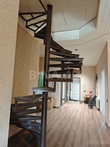 Satılır 5 otaqlı həyət evi/bağ evi 250 m², Məmmədli q., photo 8 from 30